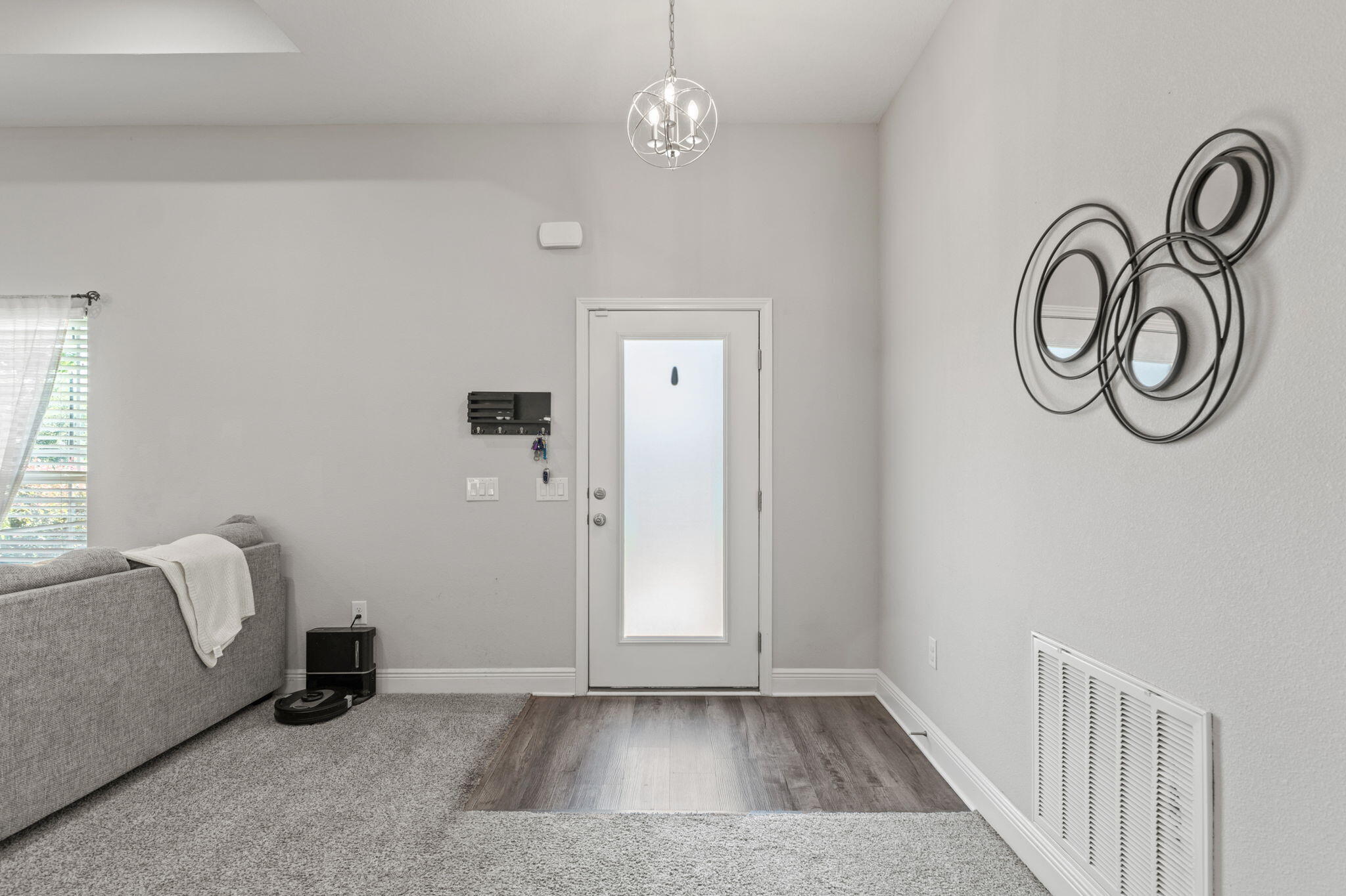 HUNTINGTON - Residential