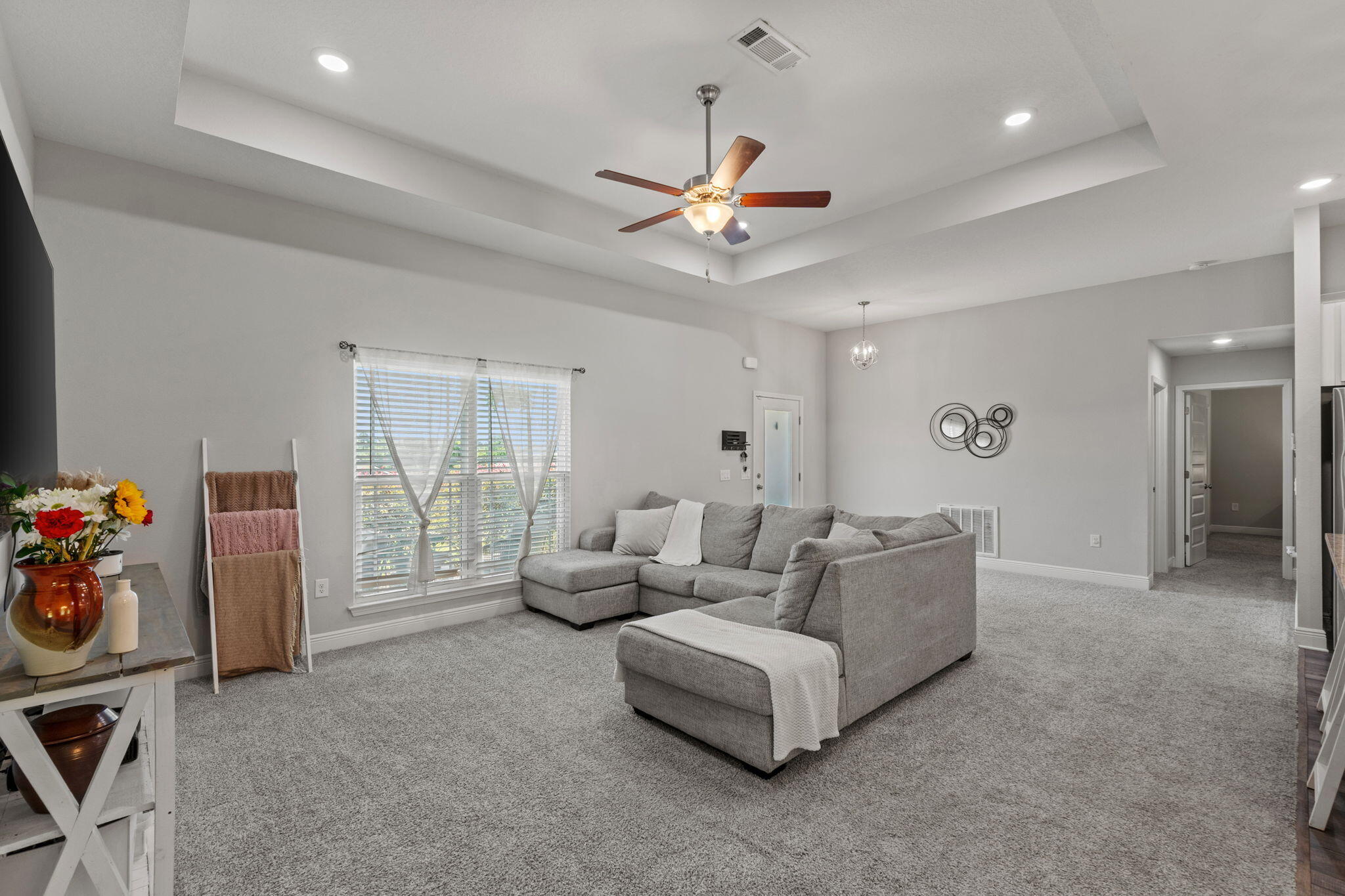 HUNTINGTON - Residential