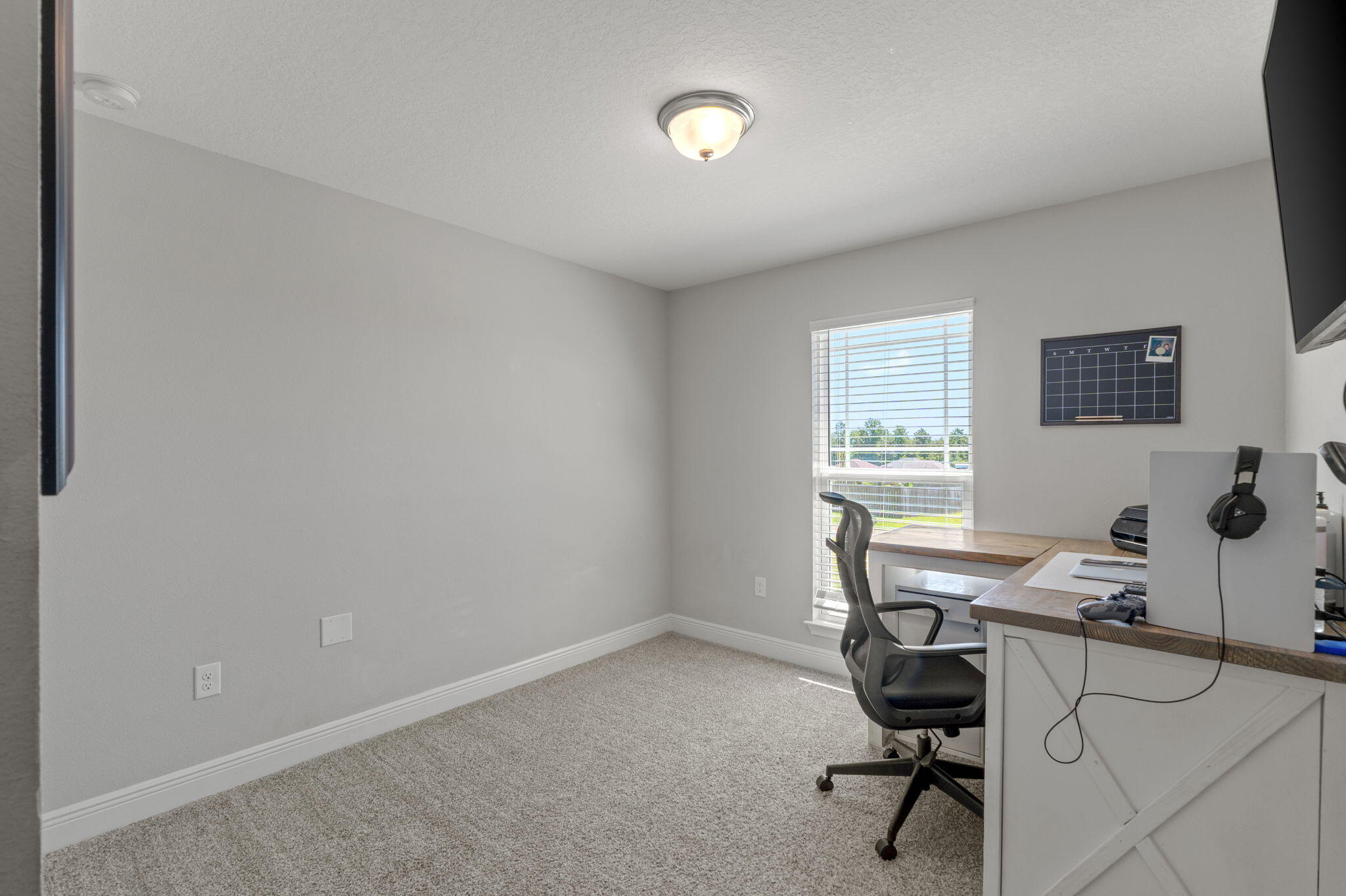 HUNTINGTON - Residential
