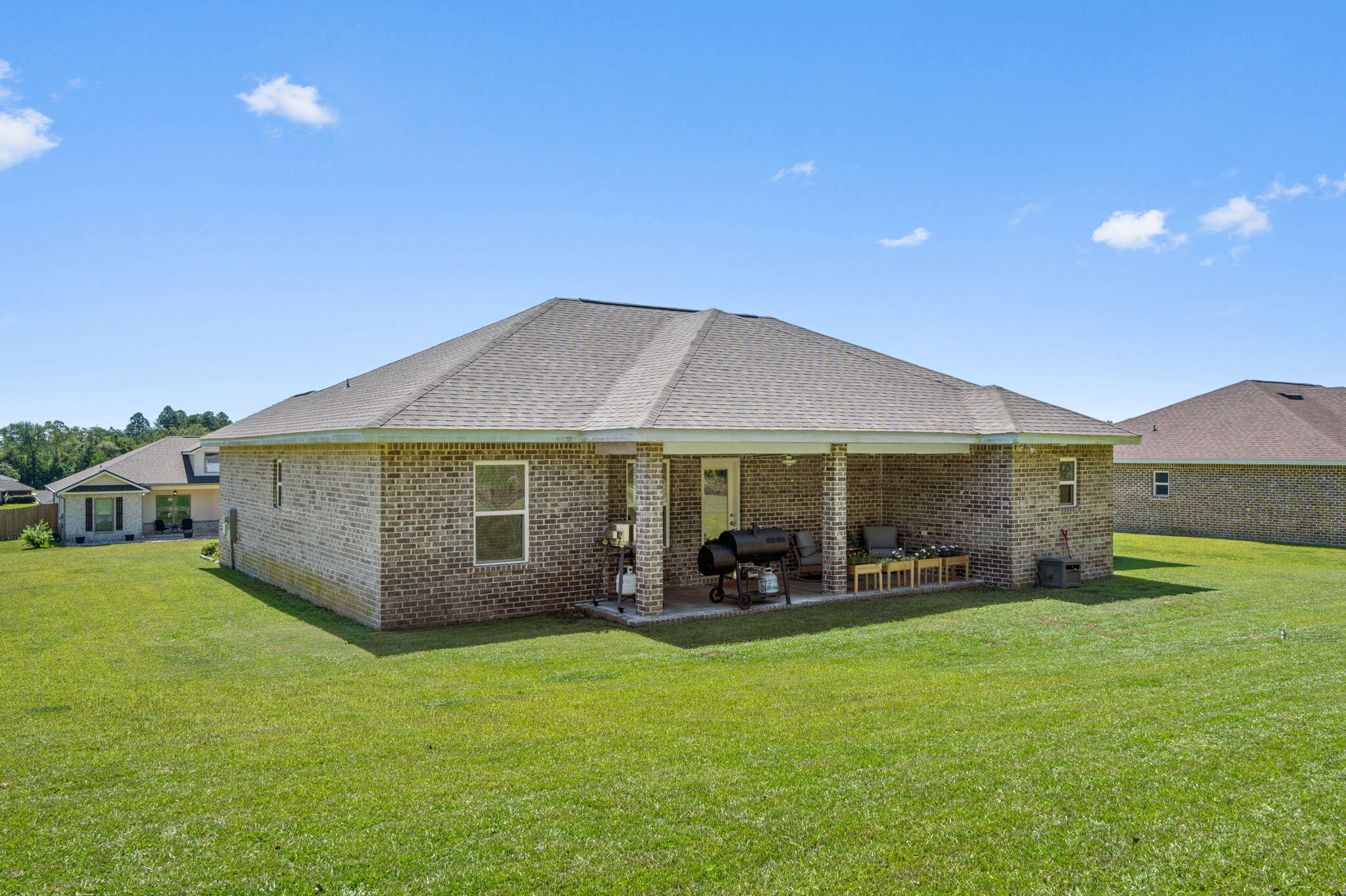 HUNTINGTON - Residential