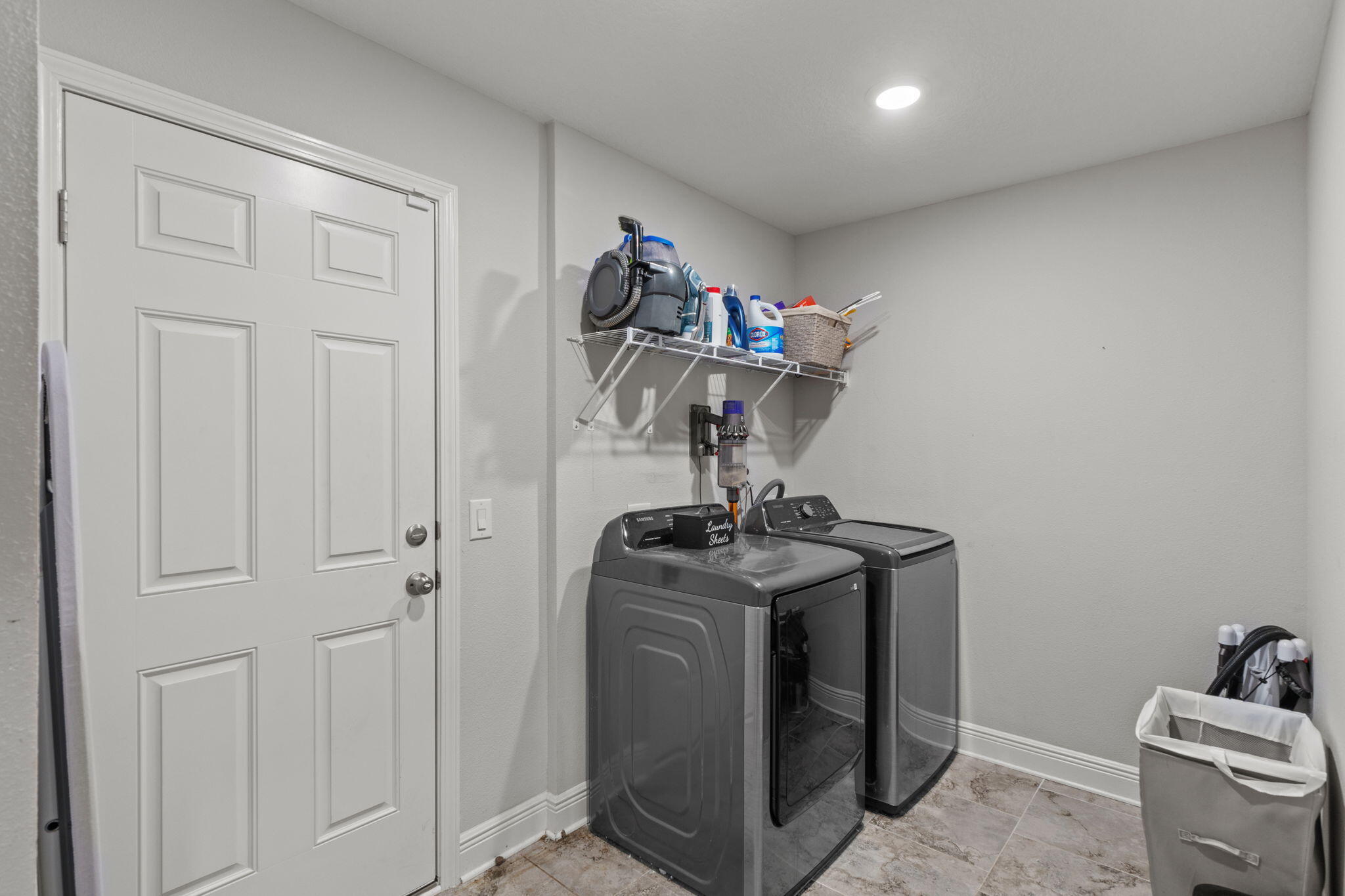 HUNTINGTON - Residential