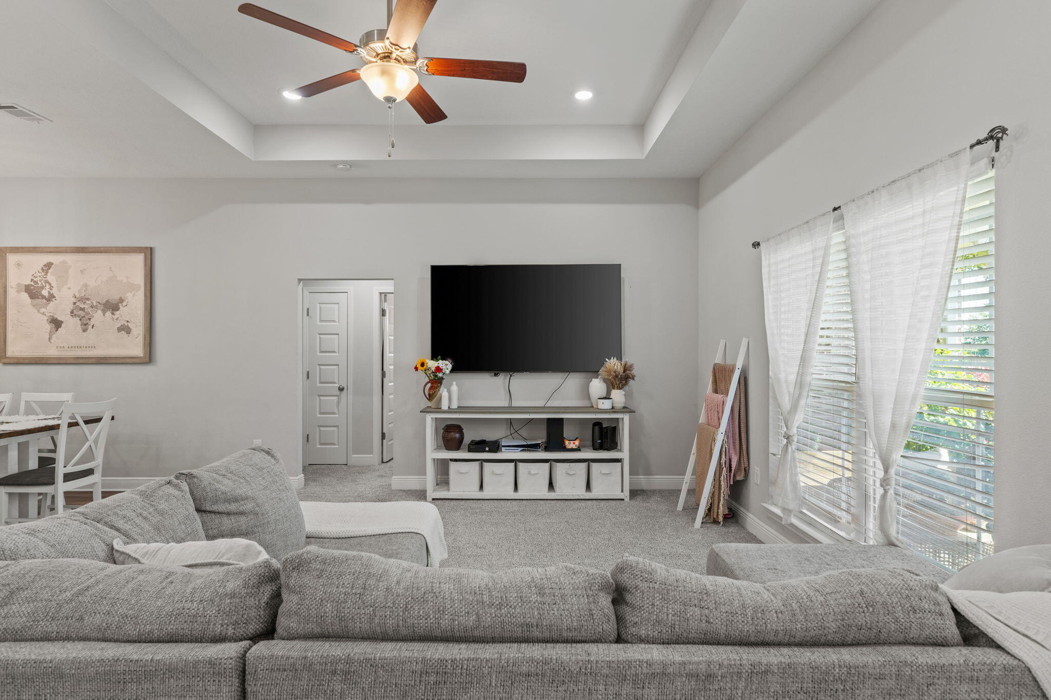 HUNTINGTON - Residential