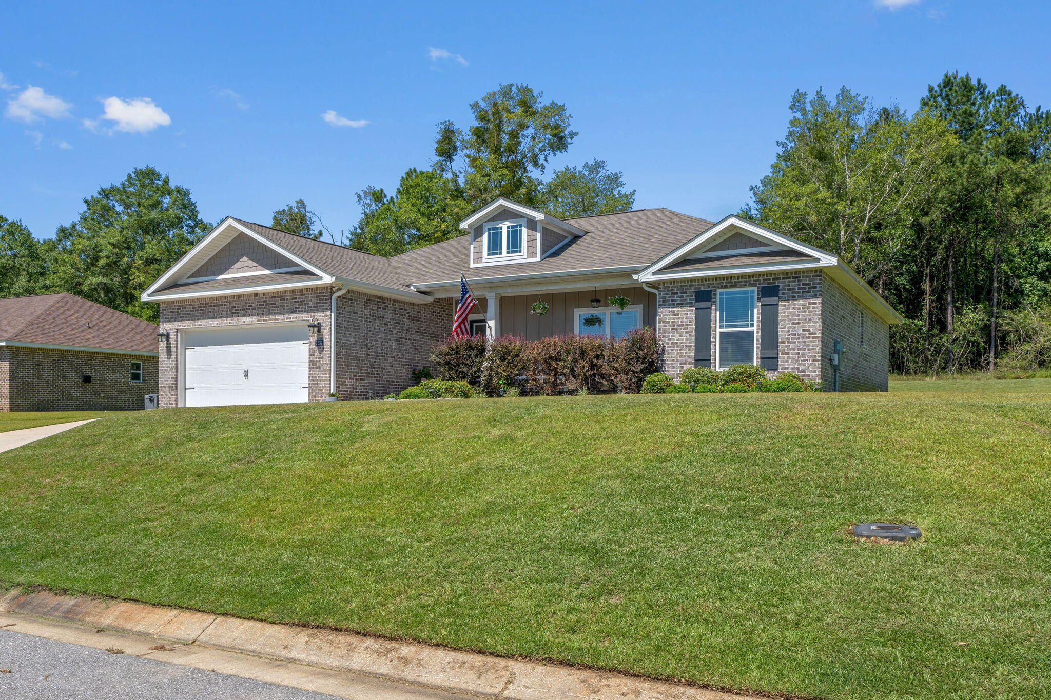 HUNTINGTON - Residential