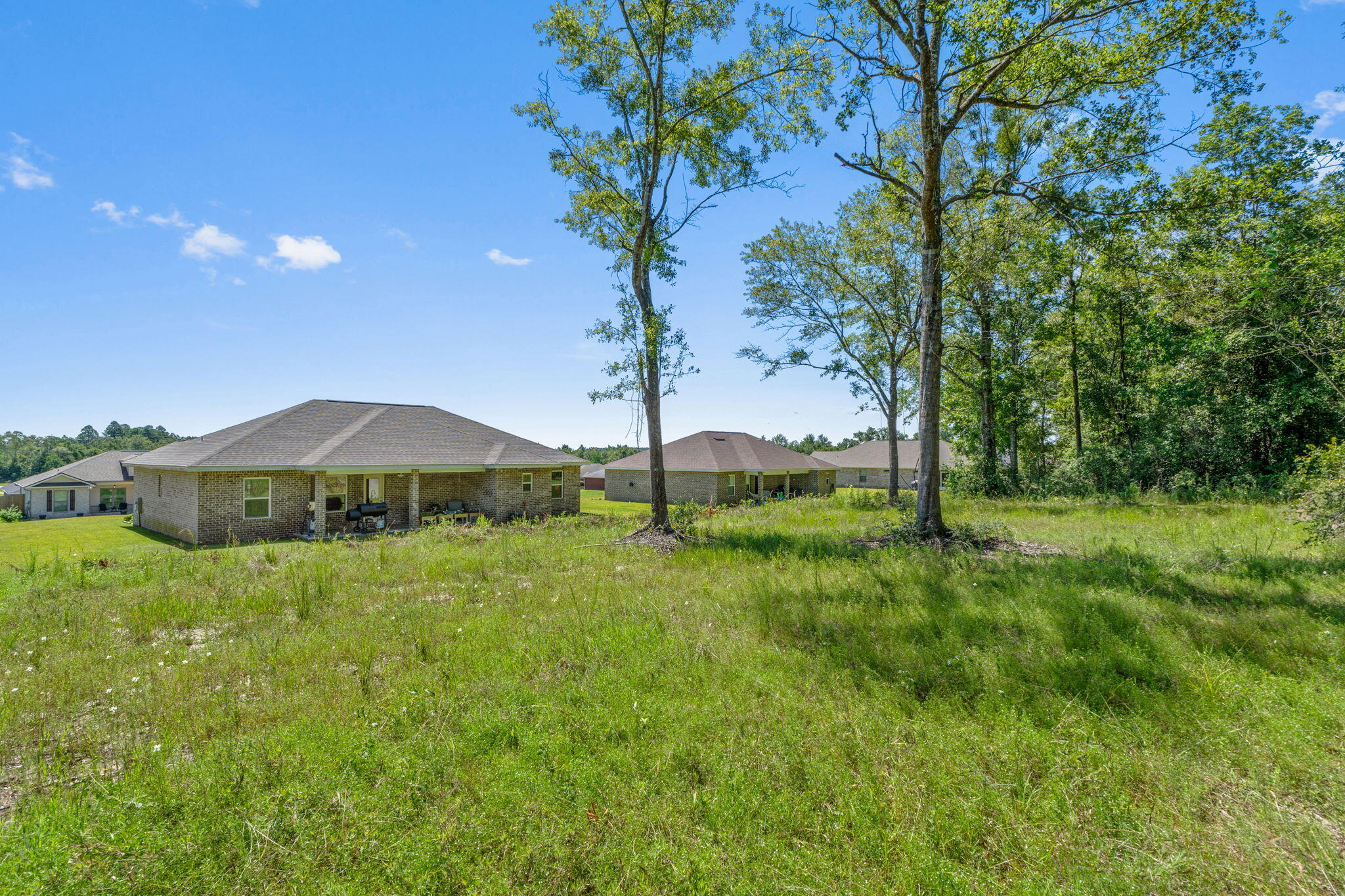 HUNTINGTON - Residential