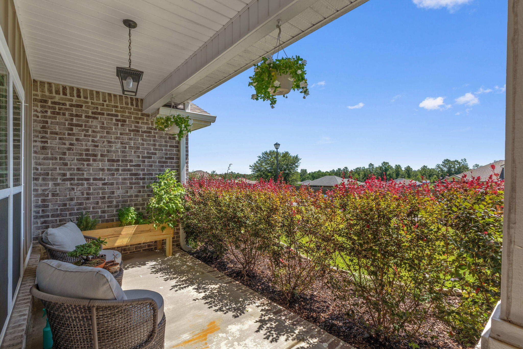 HUNTINGTON - Residential