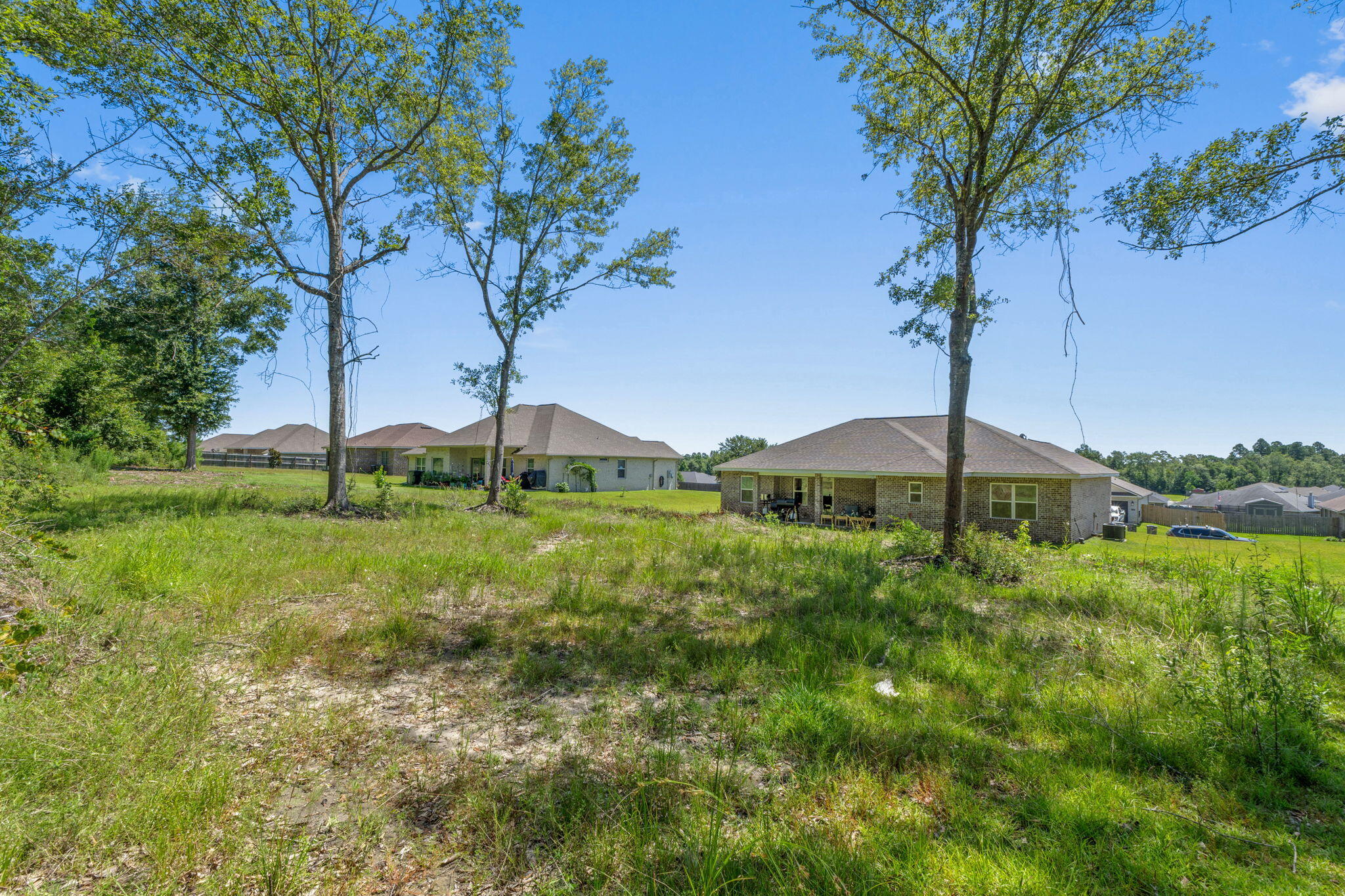 HUNTINGTON - Residential