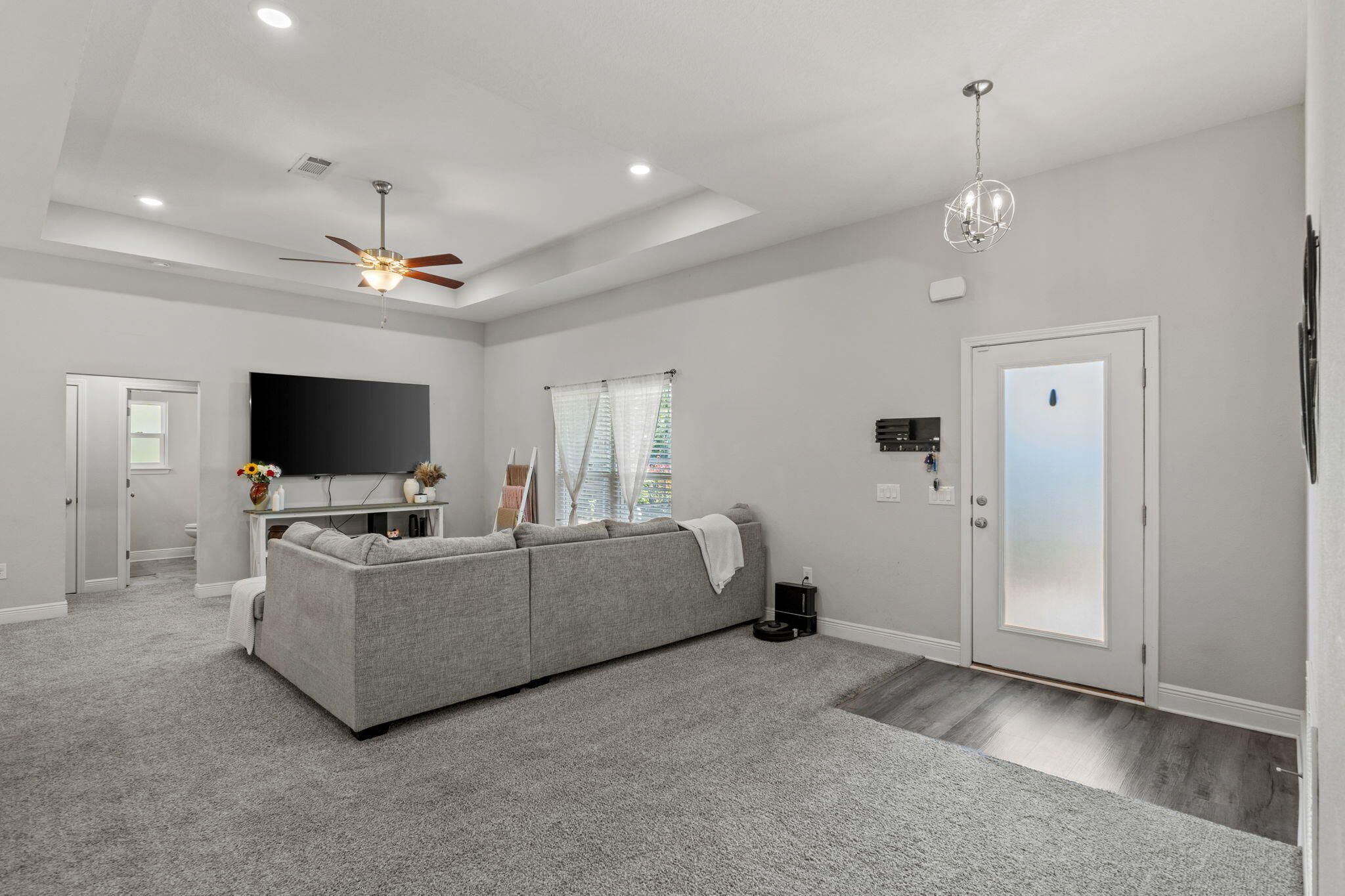 HUNTINGTON - Residential