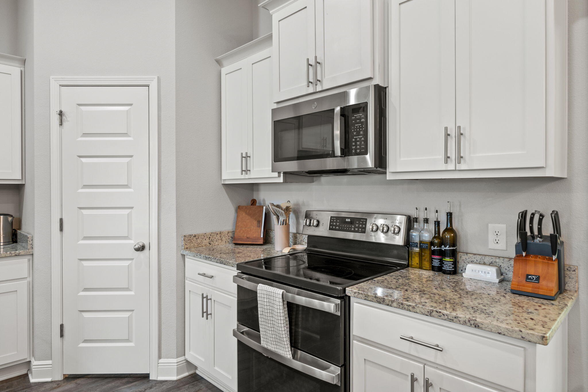 HUNTINGTON - Residential