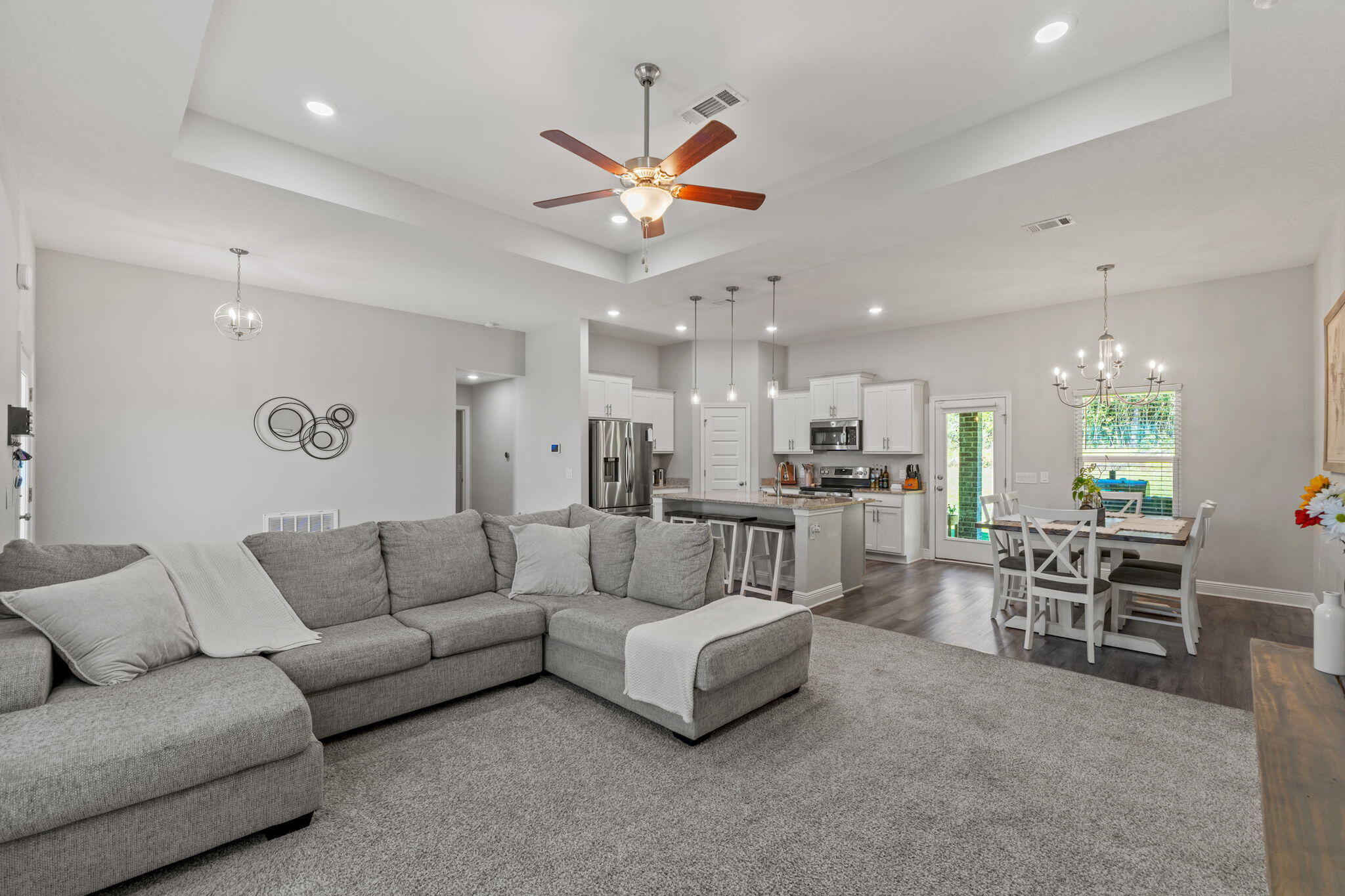 HUNTINGTON - Residential
