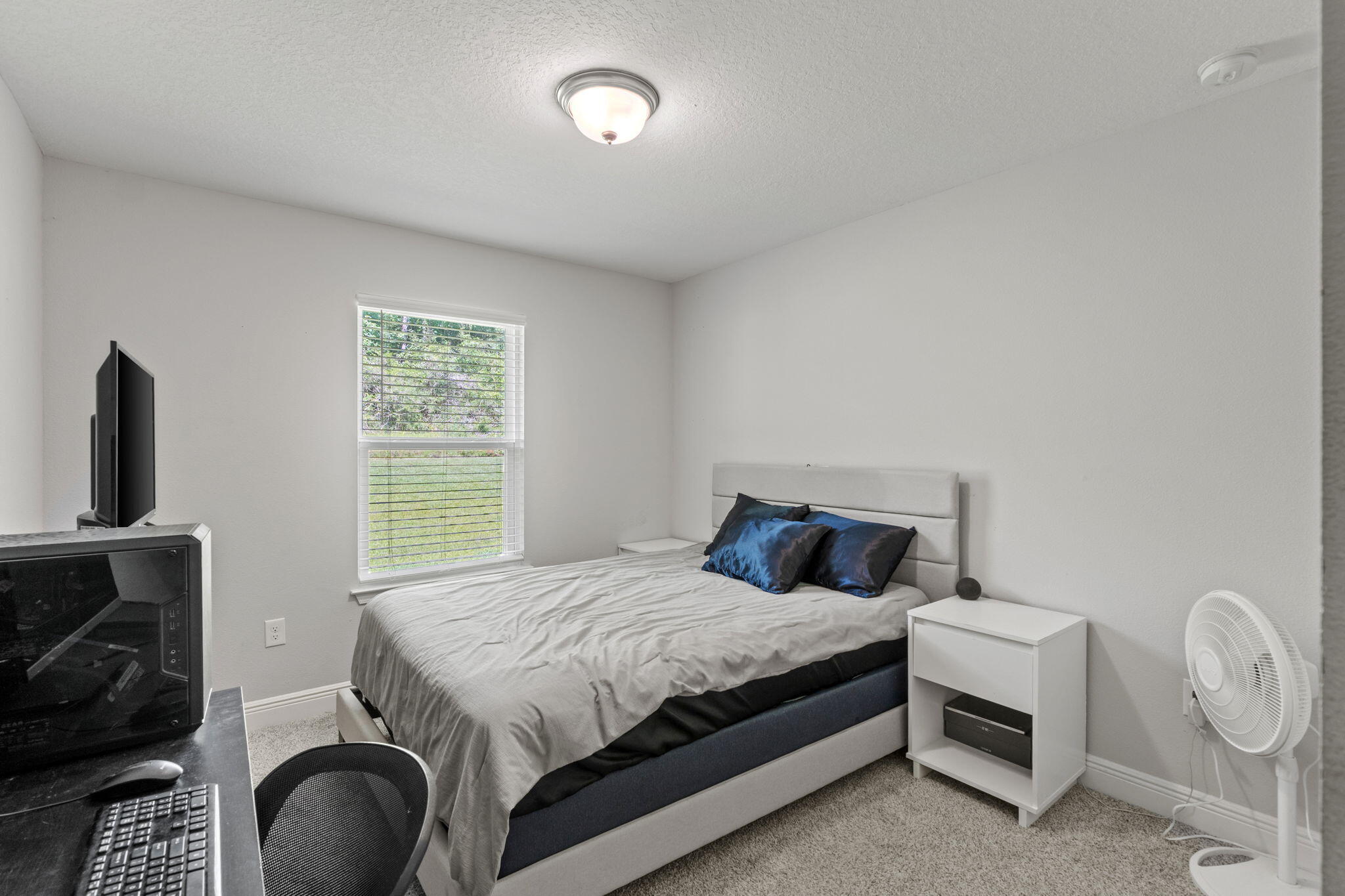HUNTINGTON - Residential