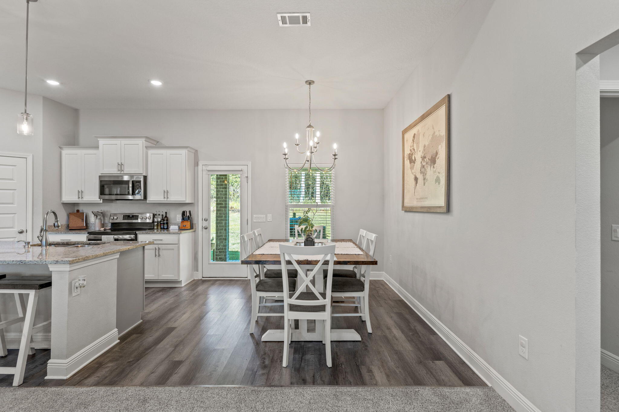 HUNTINGTON - Residential