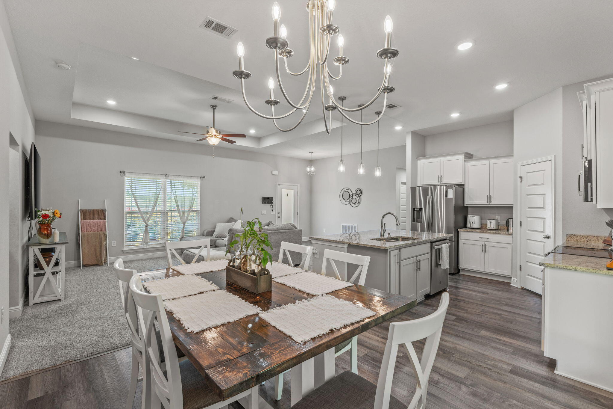 HUNTINGTON - Residential