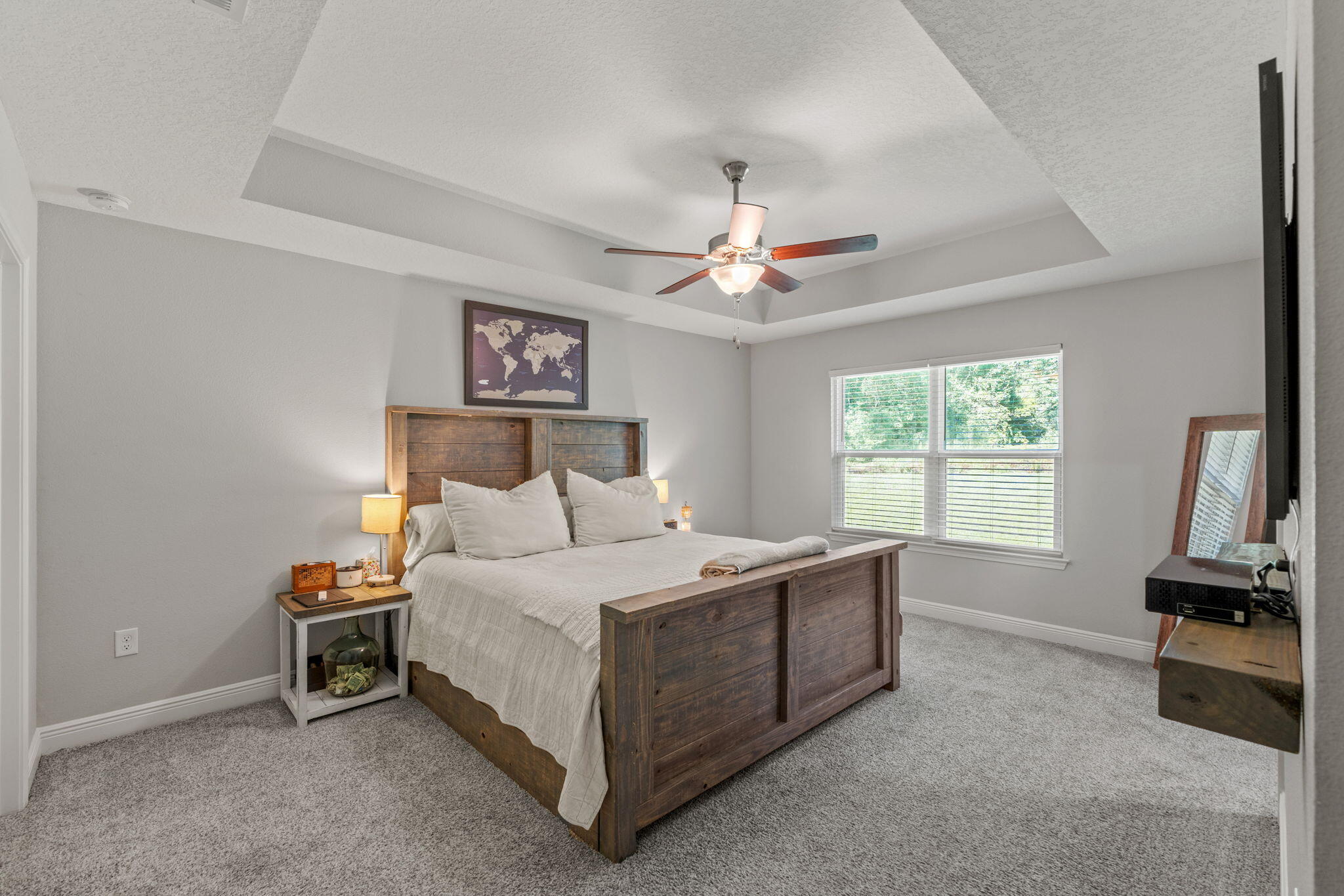 HUNTINGTON - Residential
