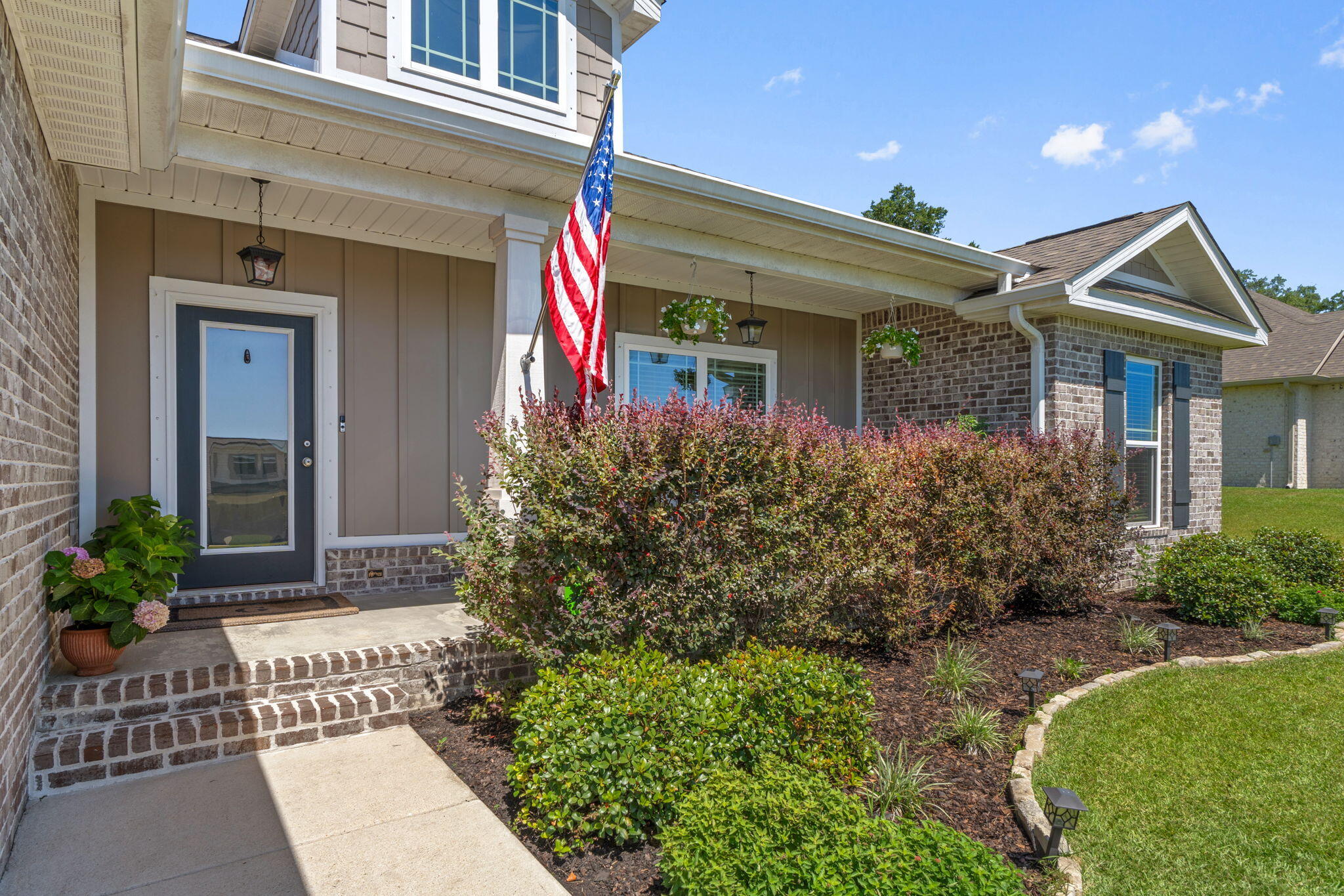 HUNTINGTON - Residential