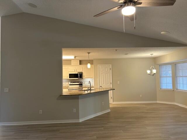 Grand Cedars Reserve - Residential Lease