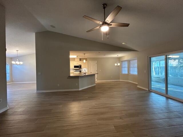 Grand Cedars Reserve - Residential Lease