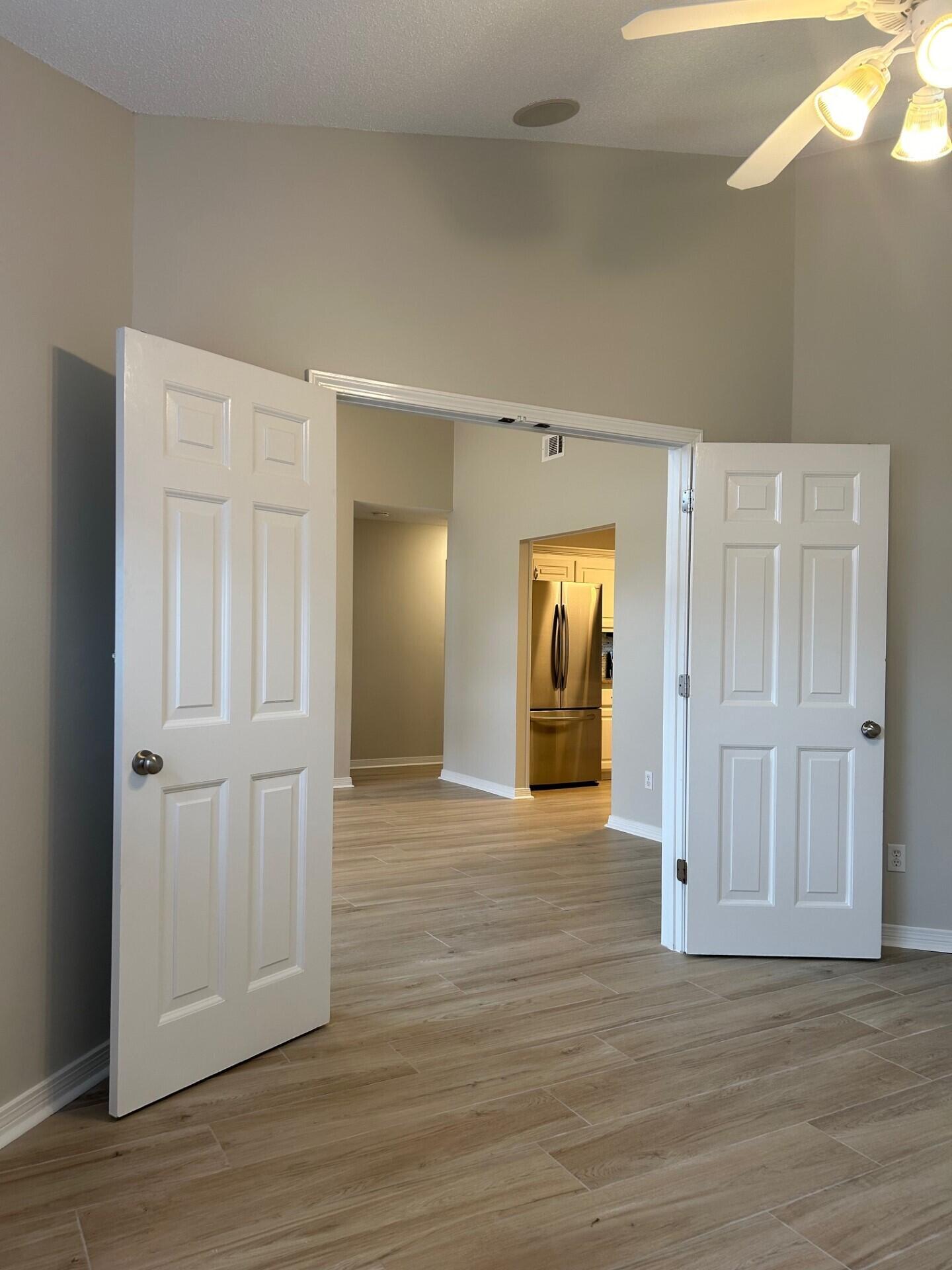 Grand Cedars Reserve - Residential Lease