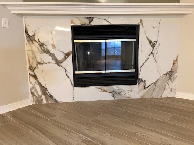 Grand Cedars Reserve - Residential Lease