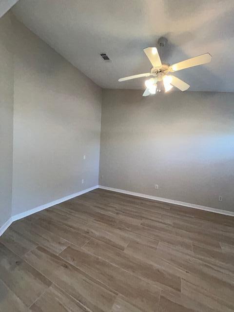 Grand Cedars Reserve - Residential Lease