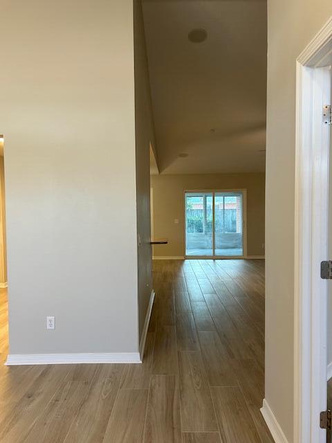 Grand Cedars Reserve - Residential Lease