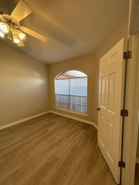 Grand Cedars Reserve - Residential Lease