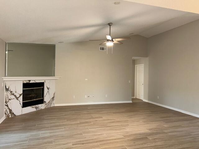 Grand Cedars Reserve - Residential Lease