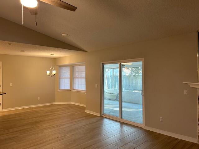 Grand Cedars Reserve - Residential Lease