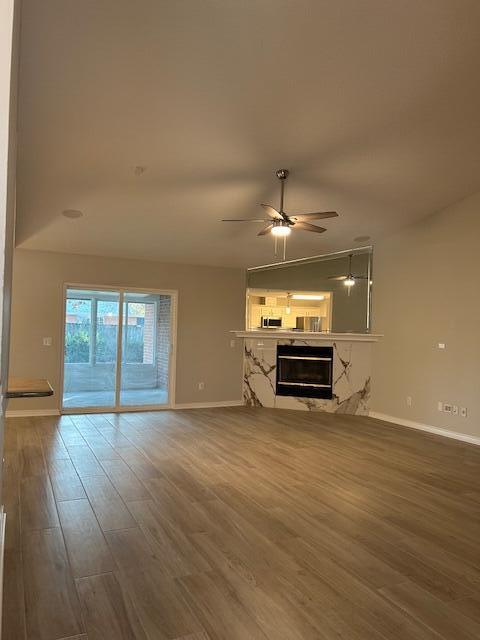 Grand Cedars Reserve - Residential Lease