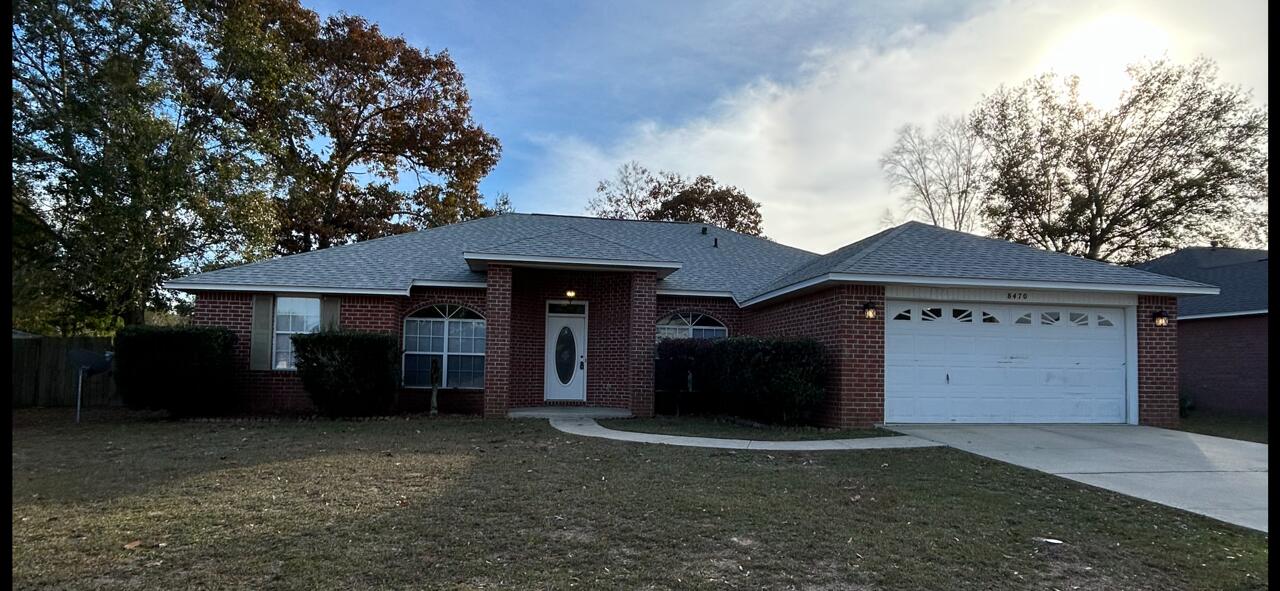 Grand Cedars Reserve - Residential Lease