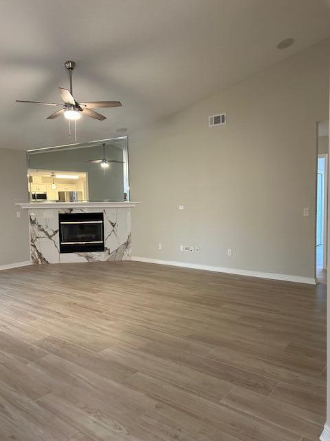 Grand Cedars Reserve - Residential Lease