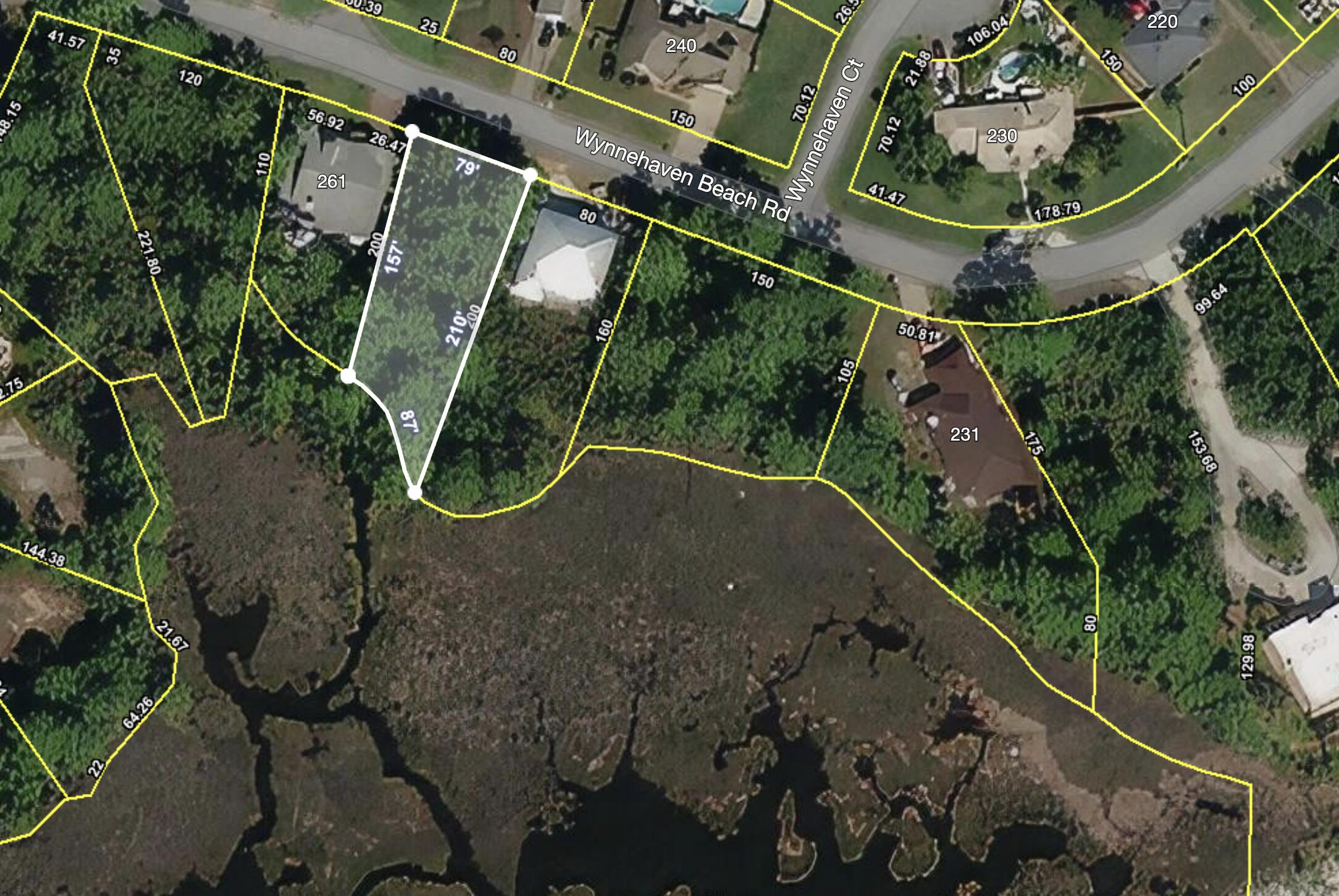 EMERALD POINTE PLAT 4 - Land