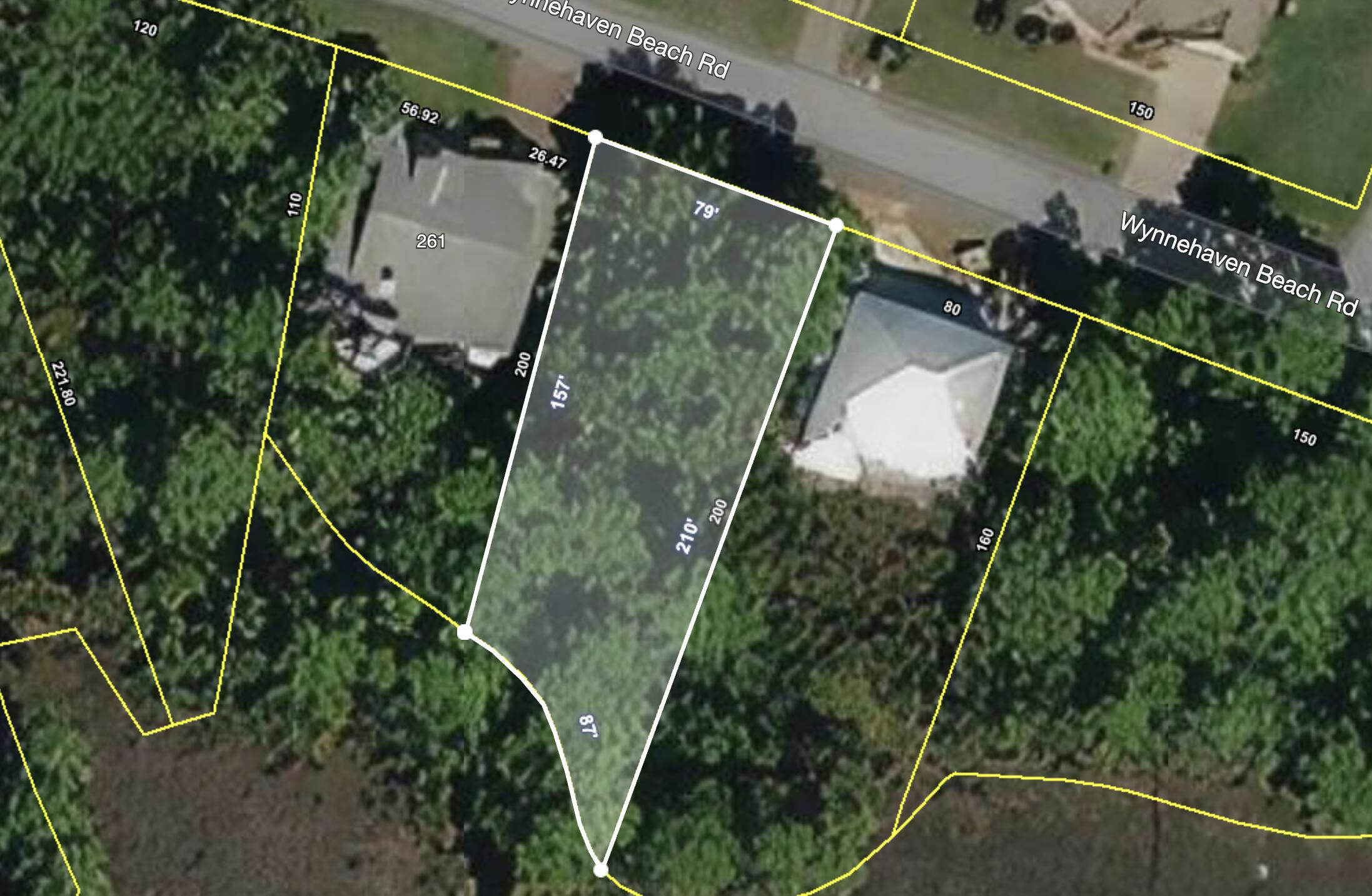 EMERALD POINTE PLAT 4 - Land