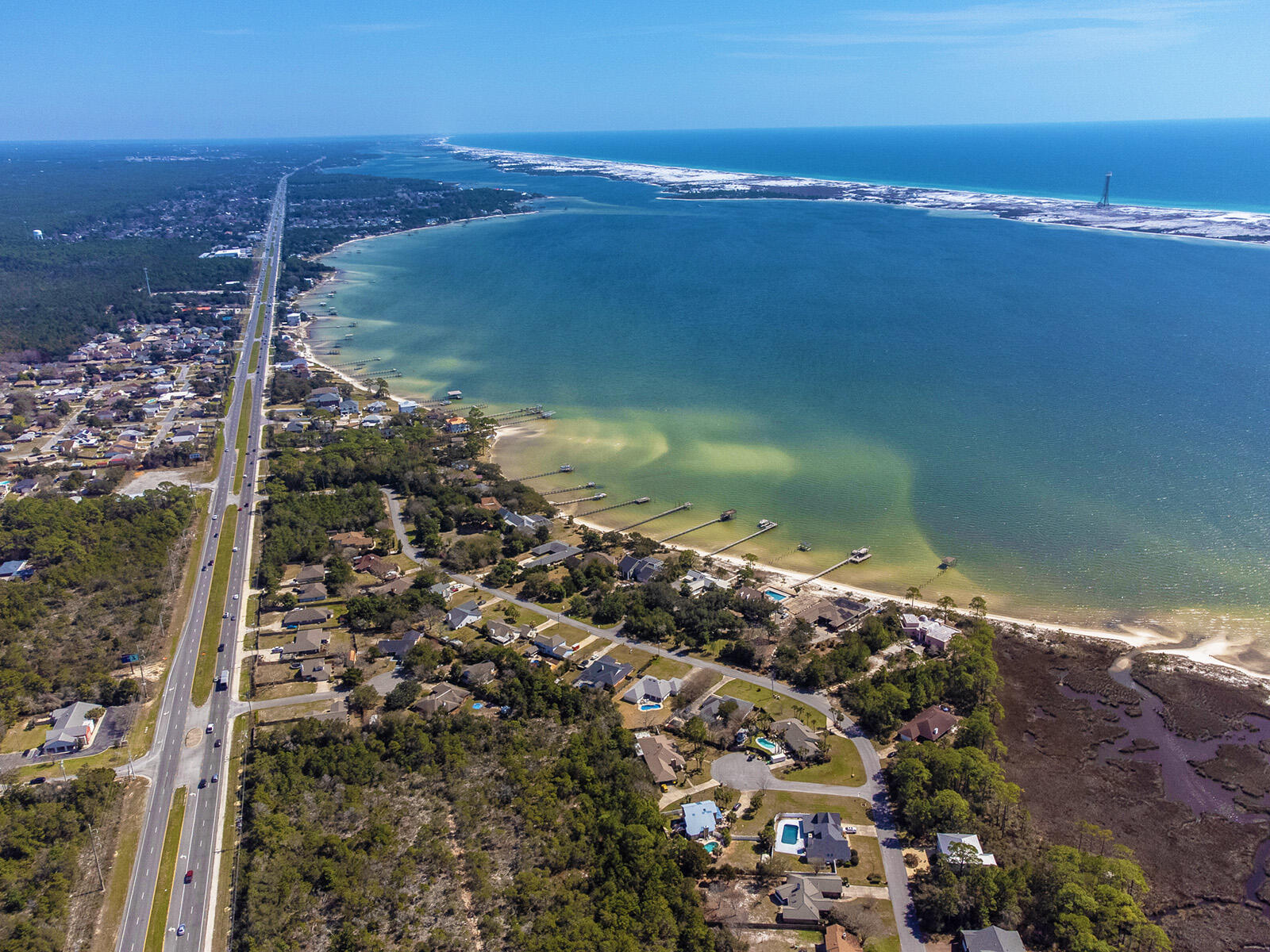 EMERALD POINTE PLAT 4 - Land