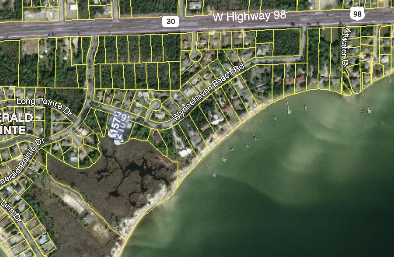 EMERALD POINTE PLAT 4 - Land