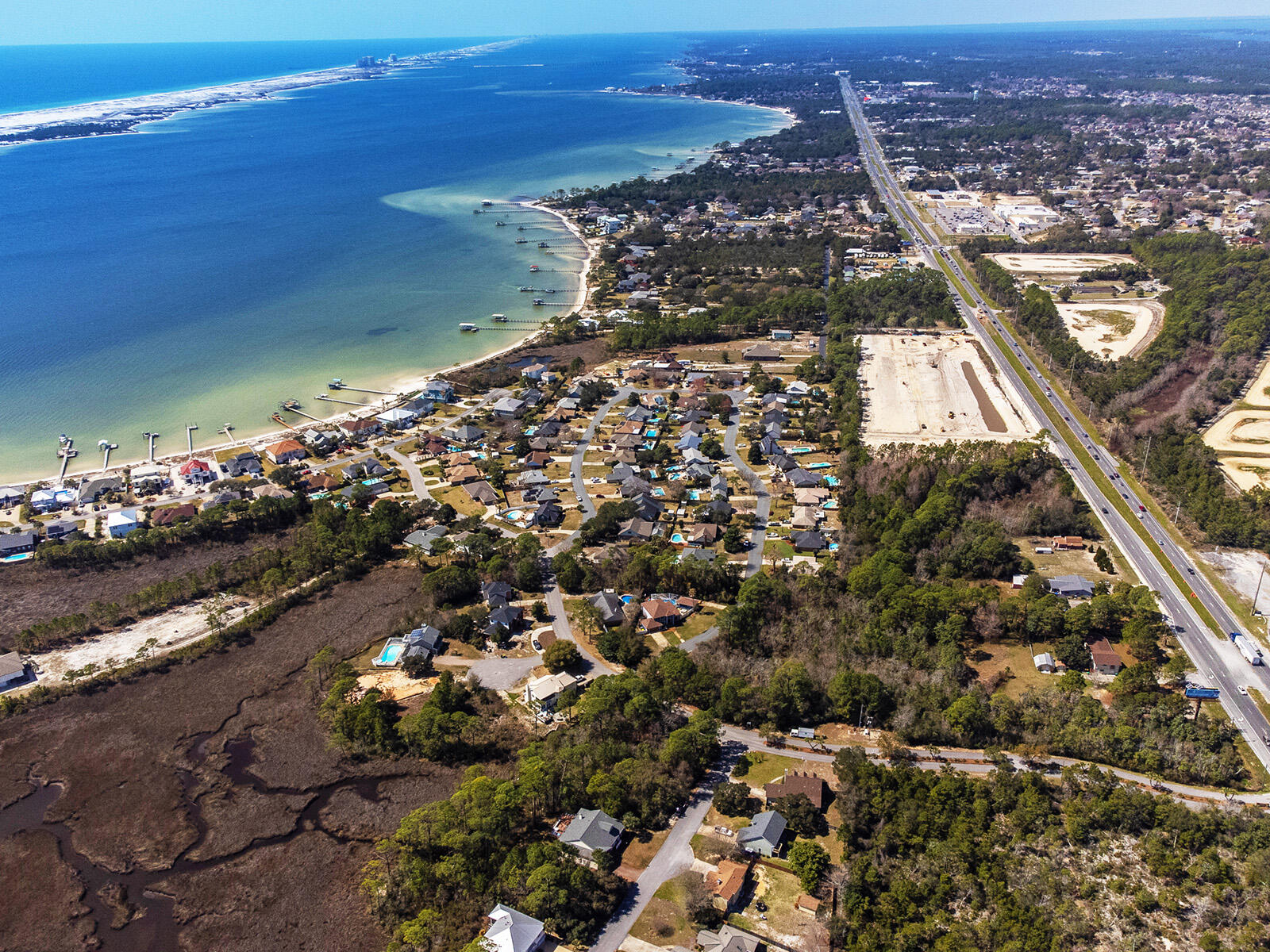 EMERALD POINTE PLAT 4 - Land