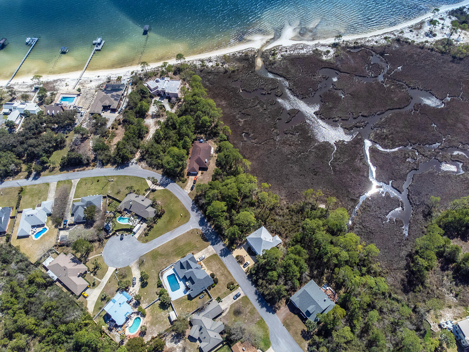 EMERALD POINTE PLAT 4 - Land