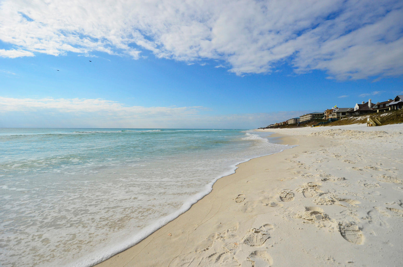 ROSEMARY BEACH, THE LOFTS WEST - Residential