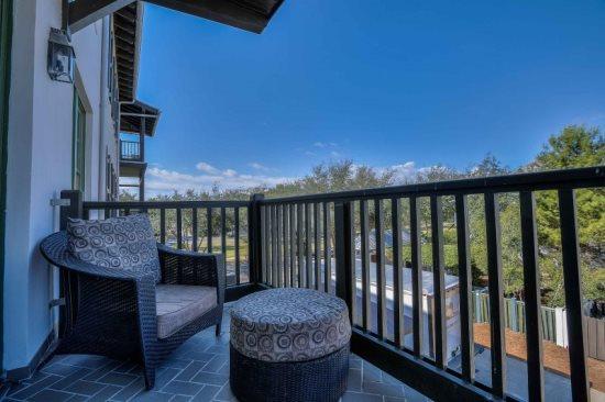 ROSEMARY BEACH, THE LOFTS WEST - Residential