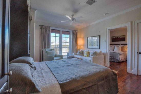 ROSEMARY BEACH, THE LOFTS WEST - Residential