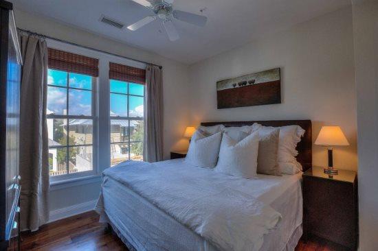 ROSEMARY BEACH, THE LOFTS WEST - Residential