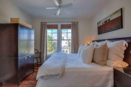 ROSEMARY BEACH, THE LOFTS WEST - Residential