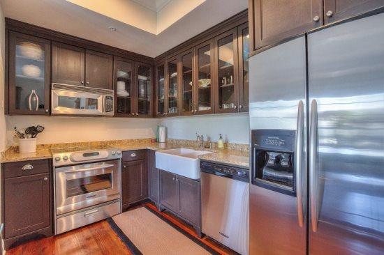 ROSEMARY BEACH, THE LOFTS WEST - Residential