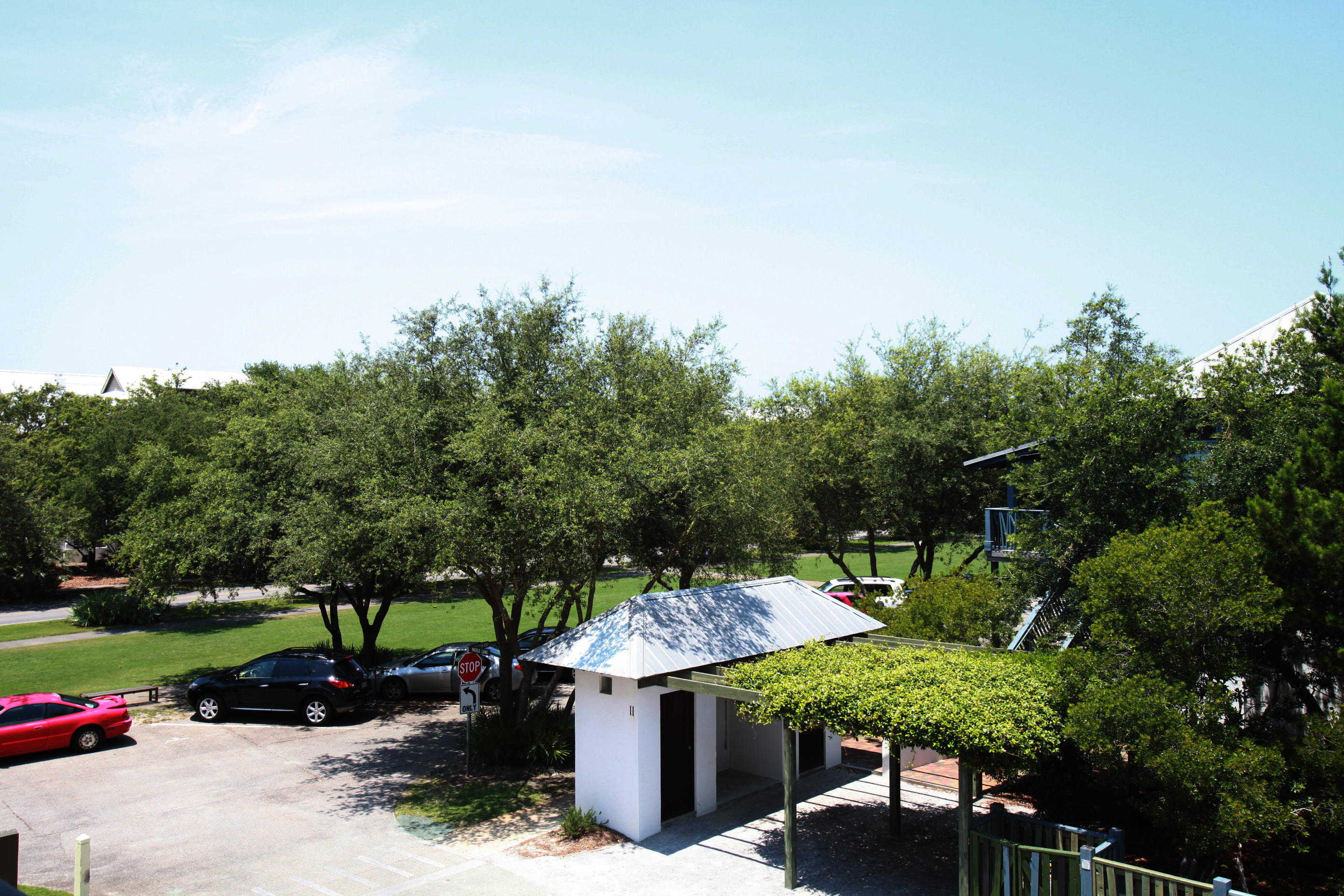 ROSEMARY BEACH, THE LOFTS WEST - Residential