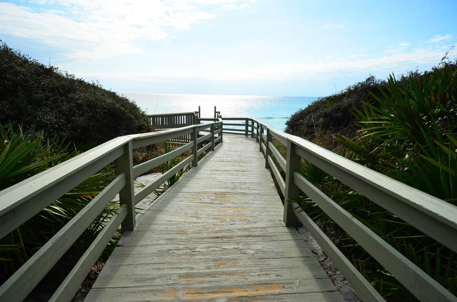 ROSEMARY BEACH, THE LOFTS WEST - Residential