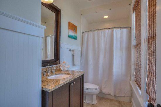 ROSEMARY BEACH, THE LOFTS WEST - Residential