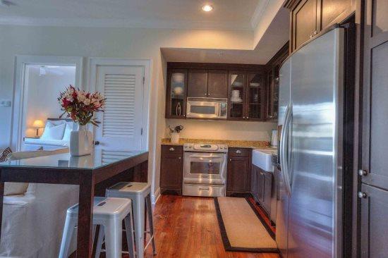 ROSEMARY BEACH, THE LOFTS WEST - Residential