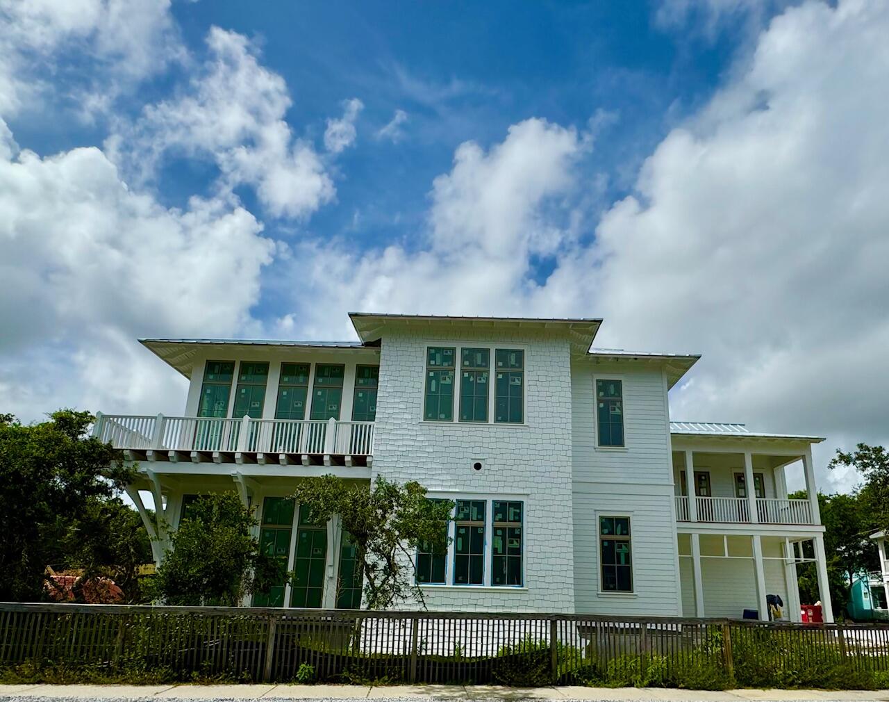 CARILLON BEACH - Residential