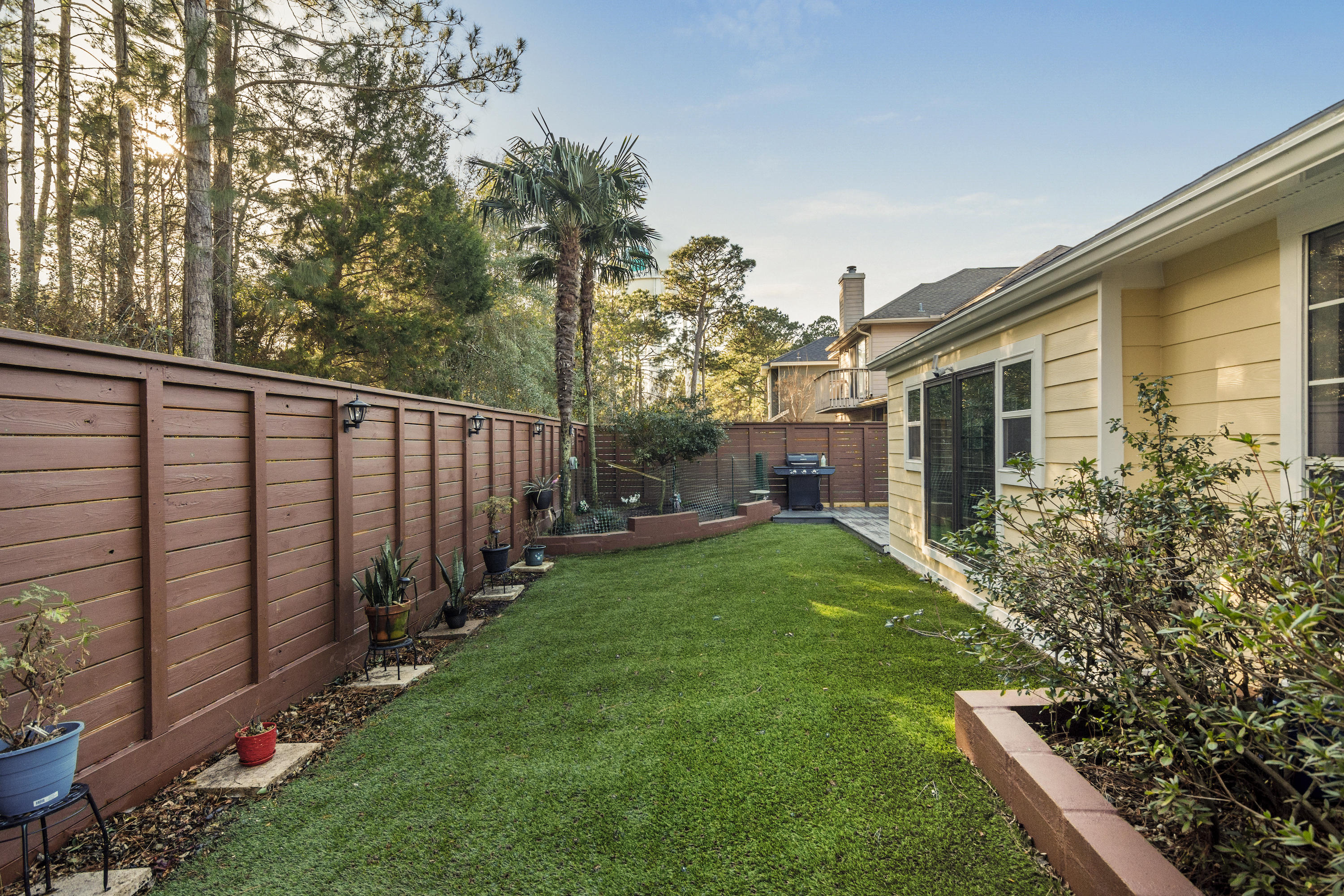 CROSSWINDS 2ND ADDN - Residential