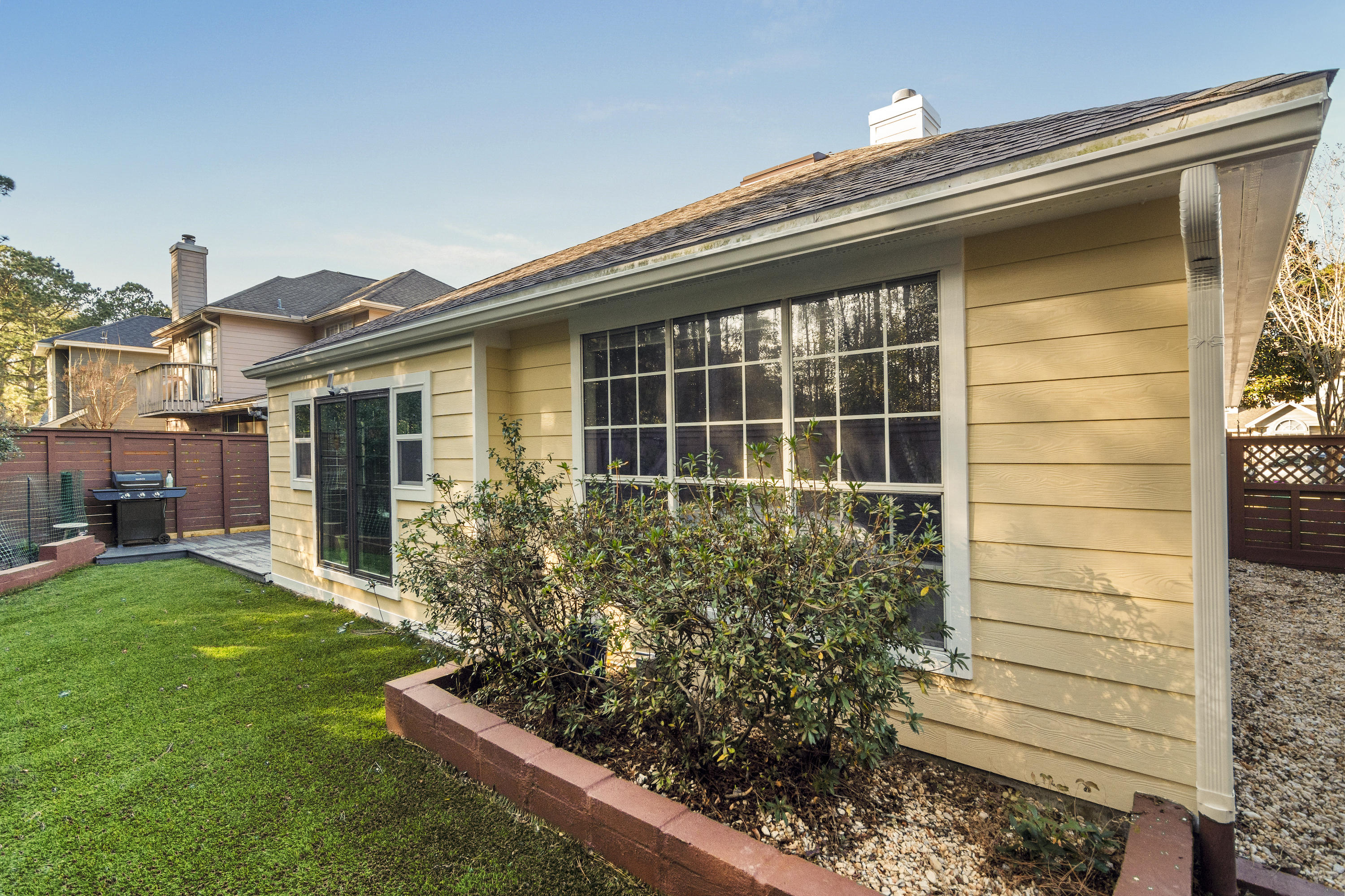 CROSSWINDS 2ND ADDN - Residential