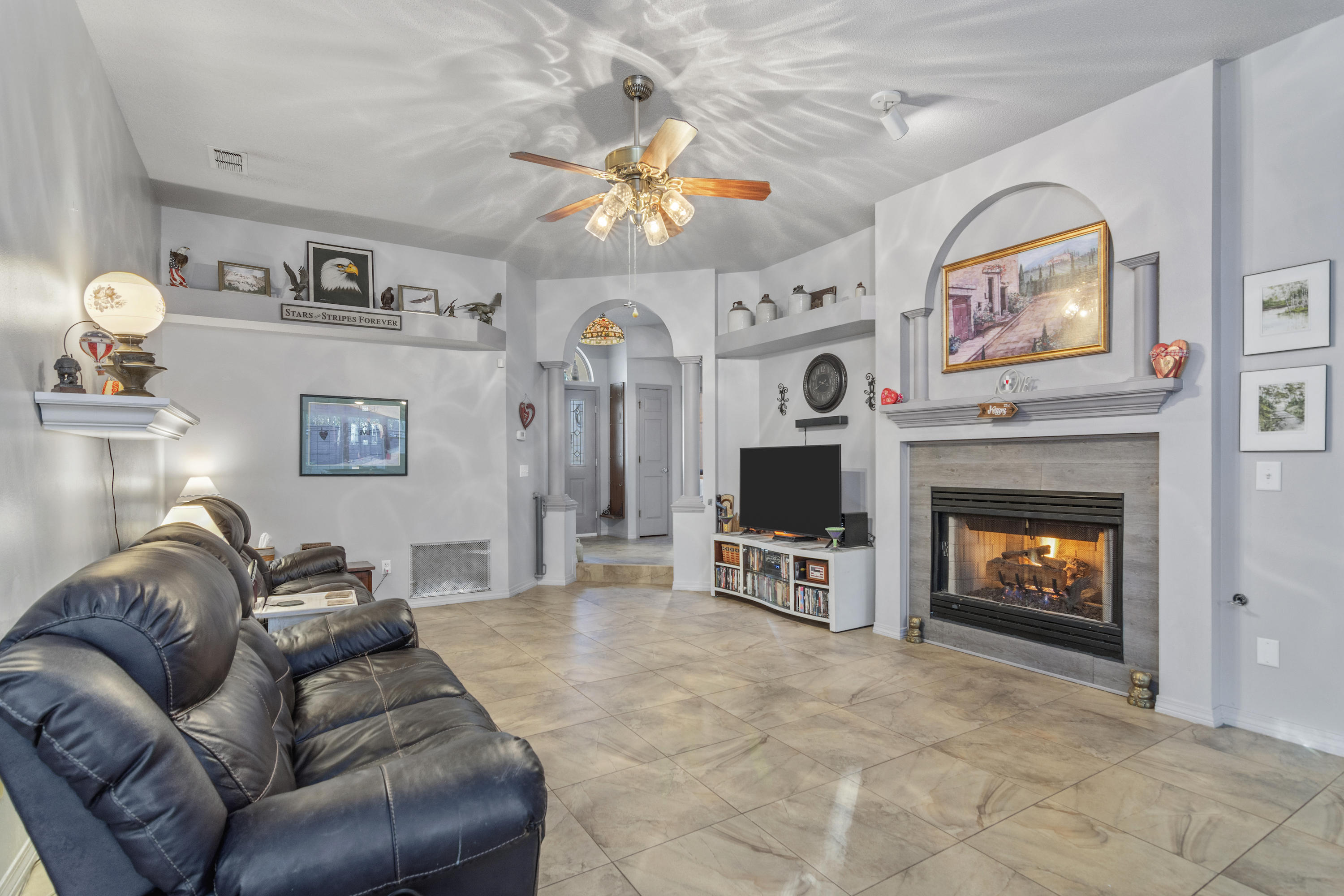 CROSSWINDS 2ND ADDN - Residential